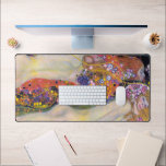 Alfrombrillas De Escritorio Ninfas de agua 2 | Gustav Klimt |<br><div class="desc">Water Nymphs 2 es una pintura de 1907 de Gustav Klimt.</div>