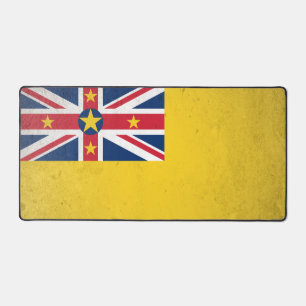 Alfrombrillas De Escritorio Niue