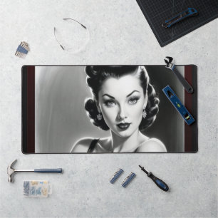 Alfrombrillas De Escritorio ¿No me crees arte de concepto de IA de Xzendor7?