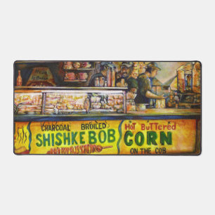 Alfrombrillas De Escritorio No puedes competir con eso