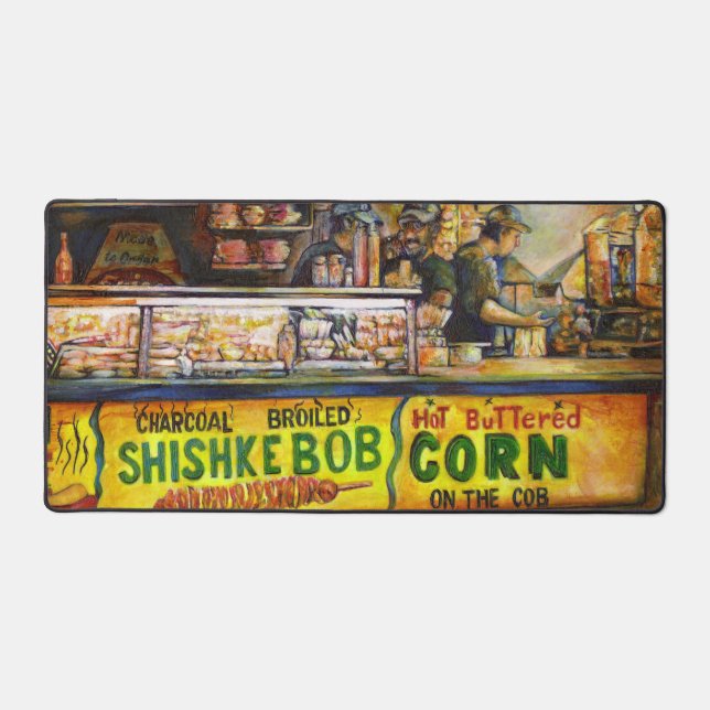 Alfrombrillas De Escritorio No puedes competir con eso (Anverso)