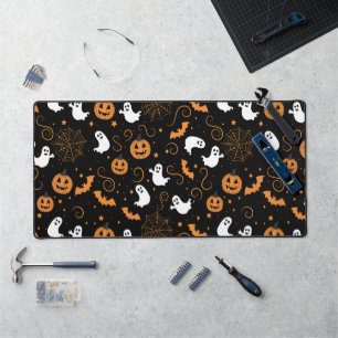 Alfrombrillas De Escritorio Noche espeluznante de Boo-tiful