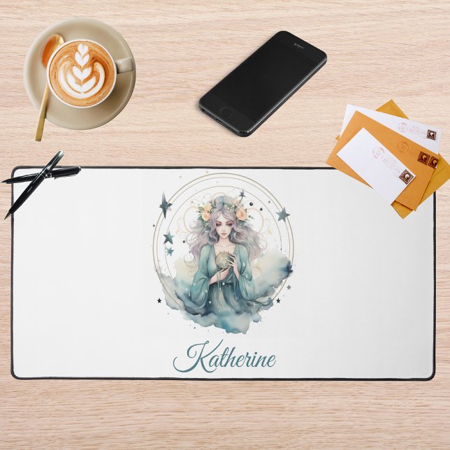 Alfrombrillas De Escritorio Nombre de Bruja Celestial Boho (Subido por el creador)