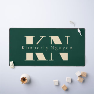 Alfrombrillas De Escritorio nombre del guión de caligrafía