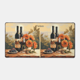 Alfrombrillas De Escritorio Nombre personalizado de Wine Lover