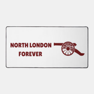 Alfrombrillas De Escritorio North London Forever