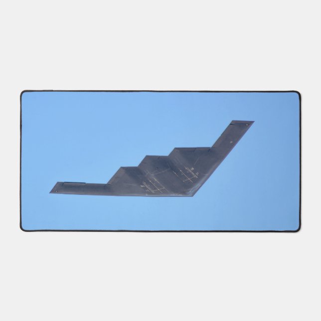 Alfrombrillas De Escritorio Northrop Grumman B-2 Spirit (Anverso)