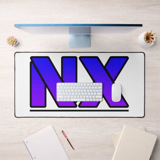 Alfrombrillas De Escritorio novarix mousepad (Oficina 1)