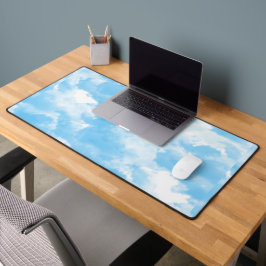 Alfrombrillas De Escritorio Nubes de cielo azul