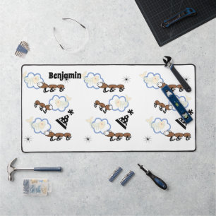 Alfrombrillas De Escritorio Nubes de hormigas aparentes