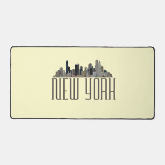 ALFROMBRILLAS DE ESCRITORIO NUEVA YORK