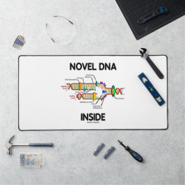 Alfrombrillas De Escritorio Nuevo ADN dentro del humor genético