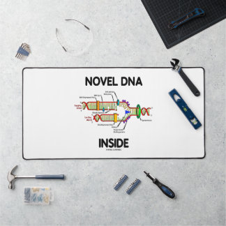 Alfrombrillas De Escritorio Nuevo ADN dentro del humor genético