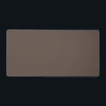 Alfrombrillas De Escritorio Nuevo logotipo de texto personalizado Mat de escri<br><div class="desc">Su escritorio no es sólo una superficie, es su zona creativa, su centro de mando, su santuario. Imagina empezar el día con un escritorio que se siente organizado, elegante e inspirador. Nuestras esteras de escritorio premium hacen más que sólo proteger su espacio de trabajo, lo redefinen. Diseñadas para aquellos que...</div>