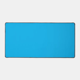 Alfrombrillas De Escritorio Nuevo logotipo de texto personalizado Mat de escri