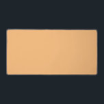 Alfrombrillas De Escritorio Nuevo logotipo de texto personalizado Mat de escri<br><div class="desc">Su escritorio no es sólo una superficie, es su zona creativa, su centro de mando, su santuario. Imagina empezar el día con un escritorio que se siente organizado, elegante e inspirador. Nuestras esteras de escritorio premium hacen más que sólo proteger su espacio de trabajo, lo redefinen. Diseñadas para aquellos que...</div>