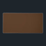 Alfrombrillas De Escritorio Nuevo logotipo de texto personalizado Mat de escri<br><div class="desc">Su escritorio no es sólo una superficie, es su zona creativa, su centro de mando, su santuario. Imagina empezar el día con un escritorio que se siente organizado, elegante e inspirador. Nuestras esteras de escritorio premium hacen más que sólo proteger su espacio de trabajo, lo redefinen. Diseñadas para aquellos que...</div>