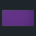 Alfrombrillas De Escritorio Nuevo logotipo de texto personalizado Mat de escri<br><div class="desc">Su escritorio no es sólo una superficie, es su zona creativa, su centro de mando, su santuario. Imagina empezar el día con un escritorio que se siente organizado, elegante e inspirador. Nuestras esteras de escritorio premium hacen más que sólo proteger su espacio de trabajo, lo redefinen. Diseñadas para aquellos que...</div>