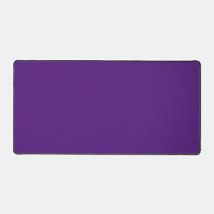 Alfrombrillas De Escritorio Nuevo logotipo de texto personalizado Mat de escri