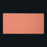 Alfrombrillas De Escritorio Nuevo logotipo de texto personalizado Mat de escri<br><div class="desc">Su escritorio no es sólo una superficie, es su zona creativa, su centro de mando, su santuario. Imagina empezar el día con un escritorio que se siente organizado, elegante e inspirador. Nuestras esteras de escritorio premium hacen más que sólo proteger su espacio de trabajo, lo redefinen. Diseñadas para aquellos que...</div>