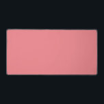 Alfrombrillas De Escritorio Nuevo logotipo de texto personalizado Mat de escri<br><div class="desc">Su escritorio no es sólo una superficie, es su zona creativa, su centro de mando, su santuario. Imagina empezar el día con un escritorio que se siente organizado, elegante e inspirador. Nuestras esteras de escritorio premium hacen más que sólo proteger su espacio de trabajo, lo redefinen. Diseñadas para aquellos que...</div>