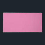 Alfrombrillas De Escritorio Nuevo logotipo de texto personalizado Mat de escri<br><div class="desc">Su escritorio no es sólo una superficie, es su zona creativa, su centro de mando, su santuario. Imagina empezar el día con un escritorio que se siente organizado, elegante e inspirador. Nuestras esteras de escritorio premium hacen más que sólo proteger su espacio de trabajo, lo redefinen. Diseñadas para aquellos que...</div>