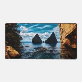 Alfrombrillas De Escritorio Ocean Portals