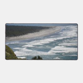 Alfrombrillas De Escritorio Océane Beach Waves Costera Seascape