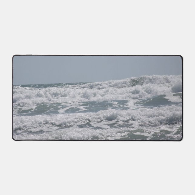 Alfrombrillas De Escritorio Océano Atlántico (Anverso)