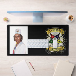 ALFROMBRILLAS DE ESCRITORIO OES DESK MAT