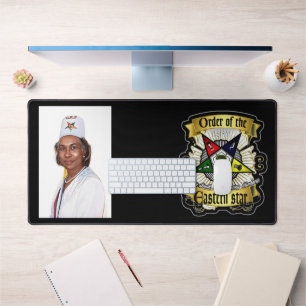 ALFROMBRILLAS DE ESCRITORIO OES DESK MAT