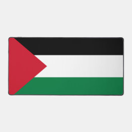 Alfrombrillas De Escritorio oficialmente bandera del Estado de Palestina