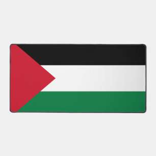 Alfrombrillas De Escritorio oficialmente bandera del Estado de Palestina