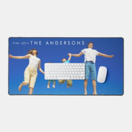 Alfrombrillas De Escritorio Oficina residencial grande de fotos de Personaliza