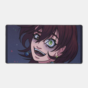 Alfrombrillas De Escritorio Ojos fantasmales