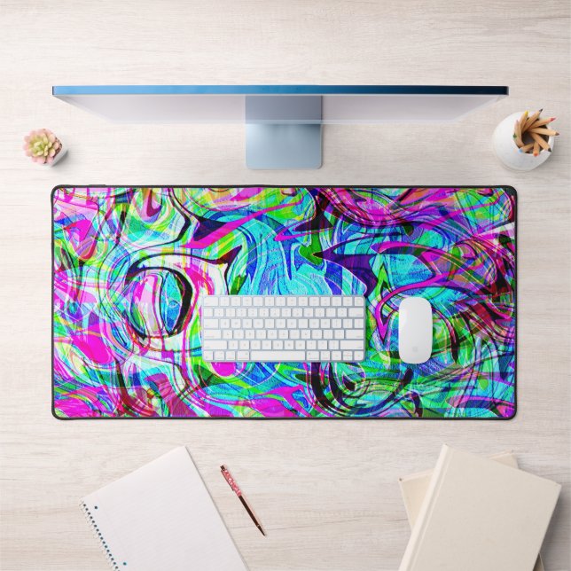 Alfrombrillas De Escritorio Olas salvajes......... (Oficina 1)