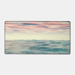 Alfrombrillas De Escritorio Ondas turquesas