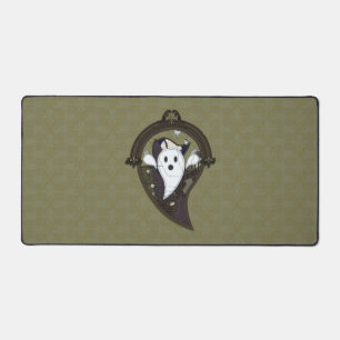 Alfrombrillas De Escritorio Ooh the Ghost