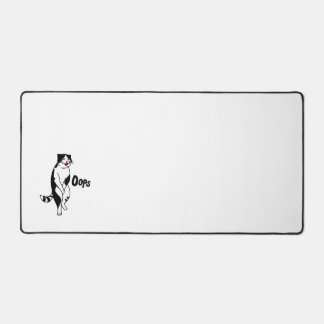 Alfrombrillas De Escritorio Oops cat