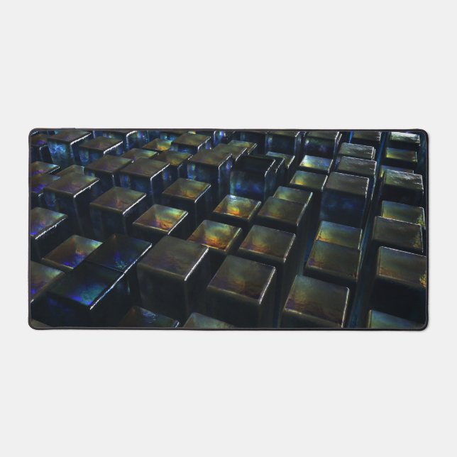 Alfrombrillas De Escritorio Opalescencia (Anverso)