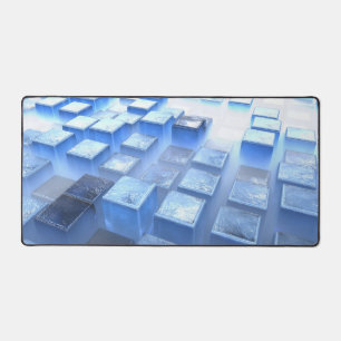 Alfrombrillas De Escritorio Opalescencia (Hielo)