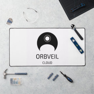 Alfrombrillas De Escritorio Orbveil Nube