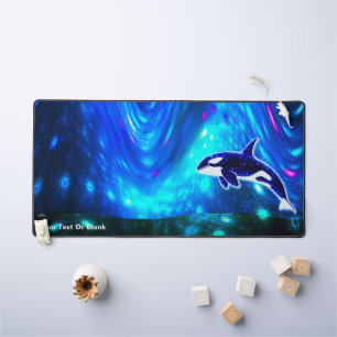 Alfrombrillas De Escritorio Orca Cósmica