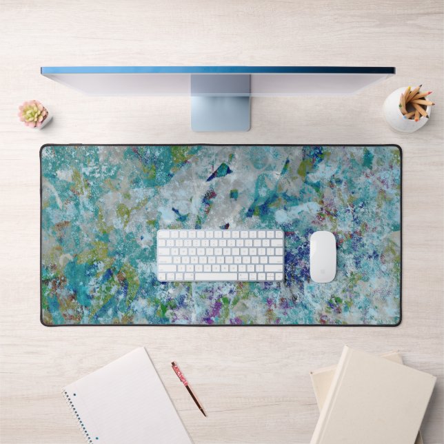 Alfrombrillas De Escritorio Original Moderno Uno De Un Gran Abstracto De Diseñ (Oficina 1)