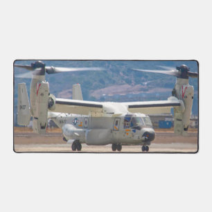 ALFROMBRILLAS DE ESCRITORIO OSPREY CMV-22B