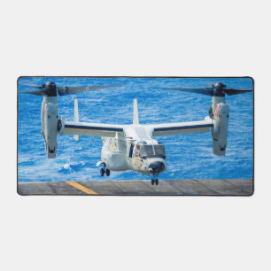 ALFROMBRILLAS DE ESCRITORIO OSPREY CMV-22B
