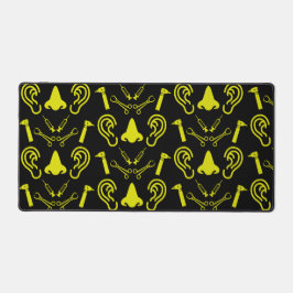 Alfrombrillas De Escritorio Otolaringología Otorhinolaringólogo