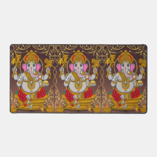 Alfrombrillas De Escritorio Pad de ratón Lord Ganesha