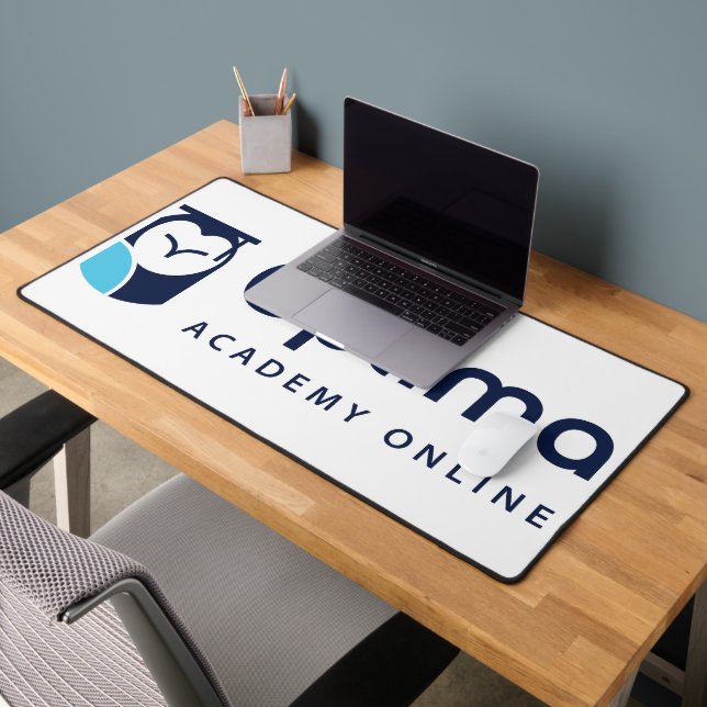 Alfrombrillas De Escritorio Pad Optima Desk (Oficina 2)