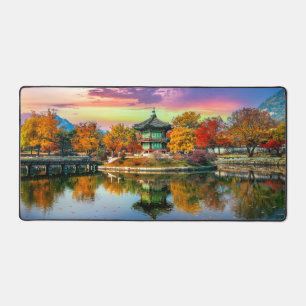 Alfrombrillas De Escritorio Paisaje coreano